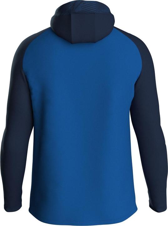Produktbild JAKO Kapuzenjacke Iconic (38)