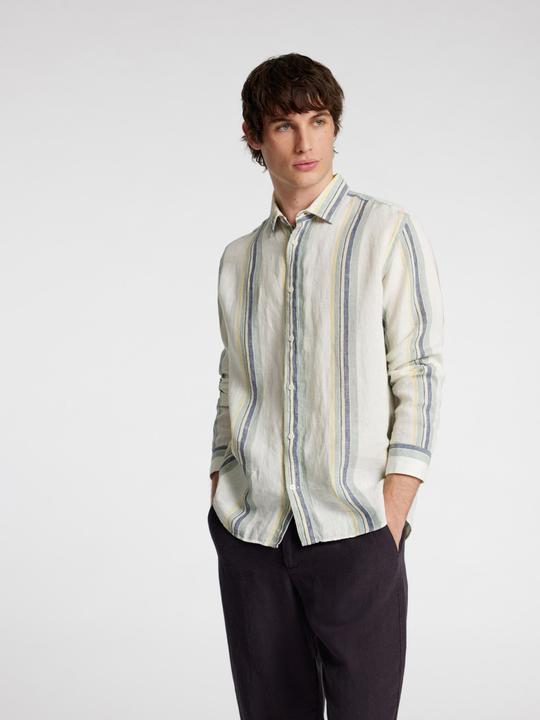 Immagine prodotto Selected Homme Langarm Leinenbluse (M)