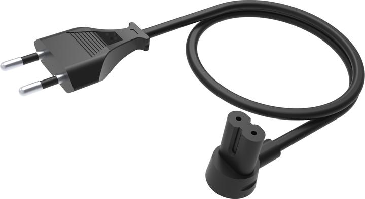 Productafbeelding Flexson Voedingskabel voor Sonos Era, Five, Arc, Beamer (0.35 m)