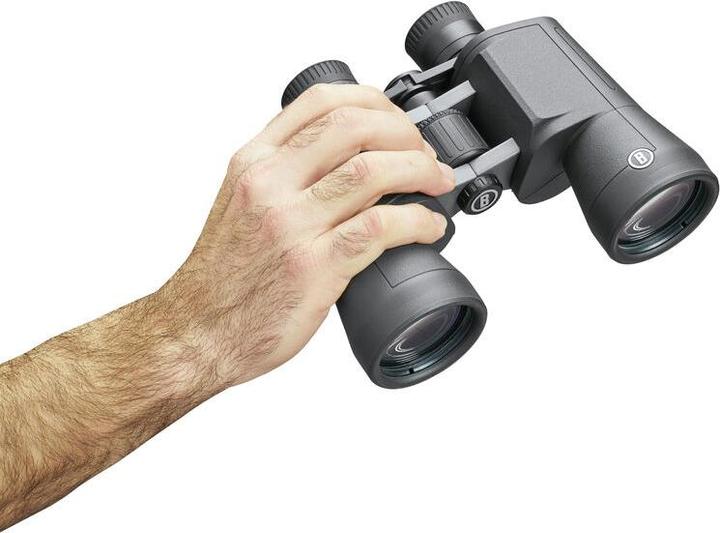 Actual product image Bushnell PowerView 2.0 10x50 MC (10 x, 50 mm)