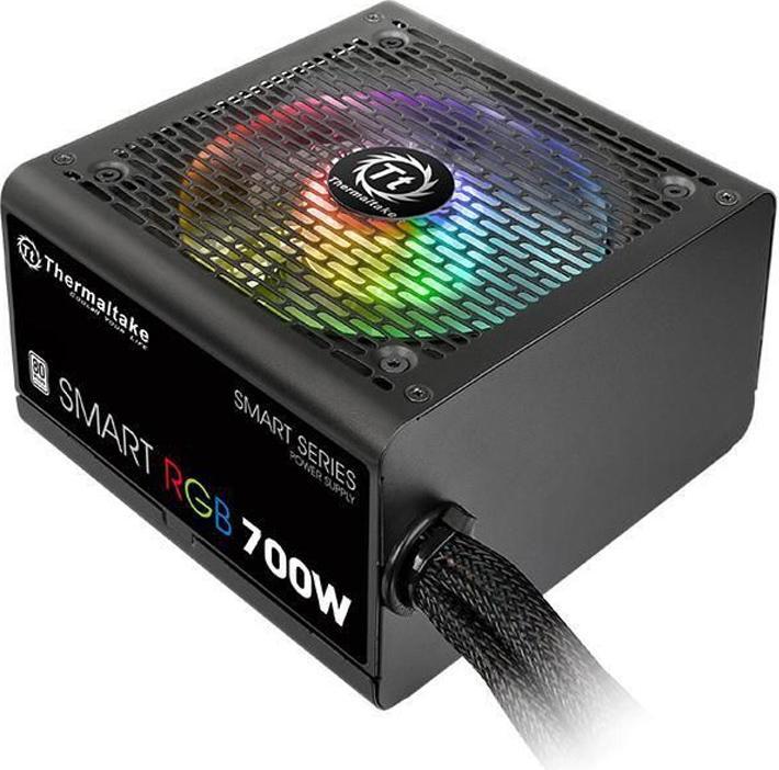 Actual product image Thermaltake Smart RGB (700 W)