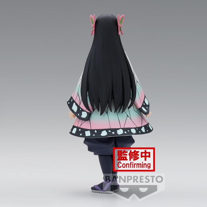 Produktbild Banpresto Demon Slayer - Kanae Kosho