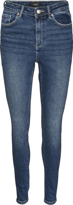 Immagine prodotto Vero Moda VMSOPHIA Hohe Taille Slim Fit Jeans Skinny Jeans (34)
