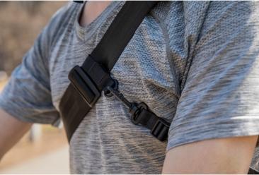 Produktbild Tenba DNA 16 DSLR Messenger (Kamera Schultertasche, 16 l)