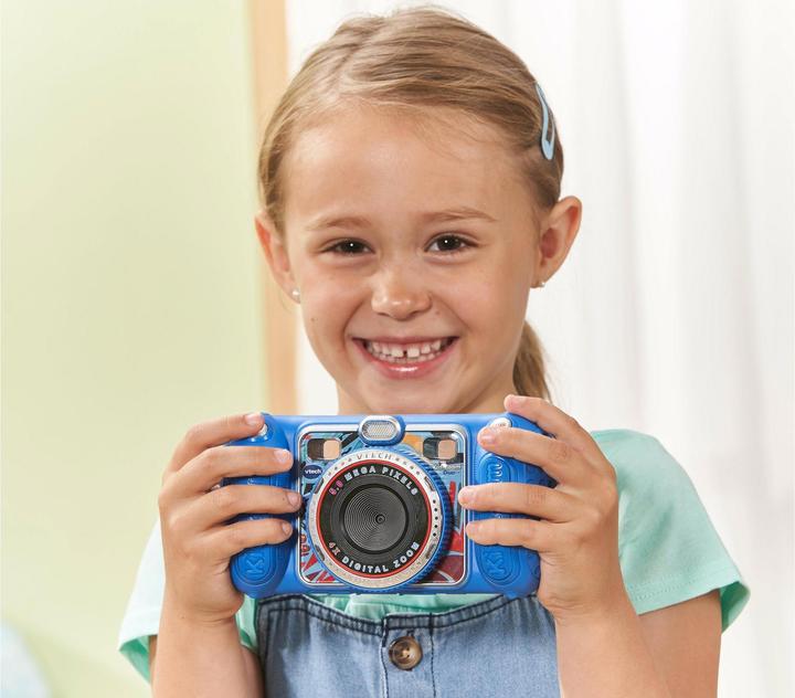 Image du produit VTech KidiZoom Duo Pro