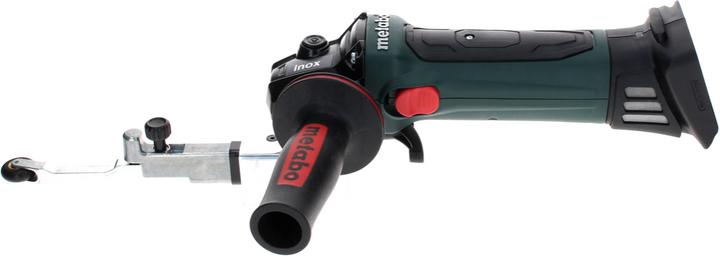 Produktbild Metabo BF 18 LTX 90 (Bandschleifer)