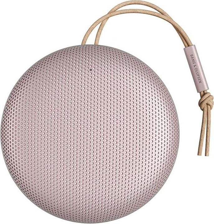 Actual product image B&O Beosound A1, 2nd generation (18 h, Rechargeable battery operated)