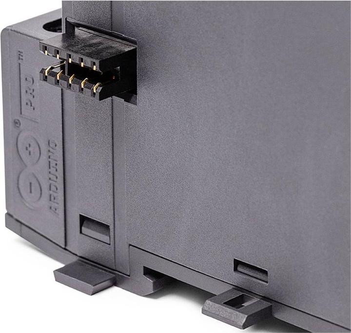 Produktbild Arduino Opta Analog Expansion AFX00007 SPS-Erweiterungsmodul