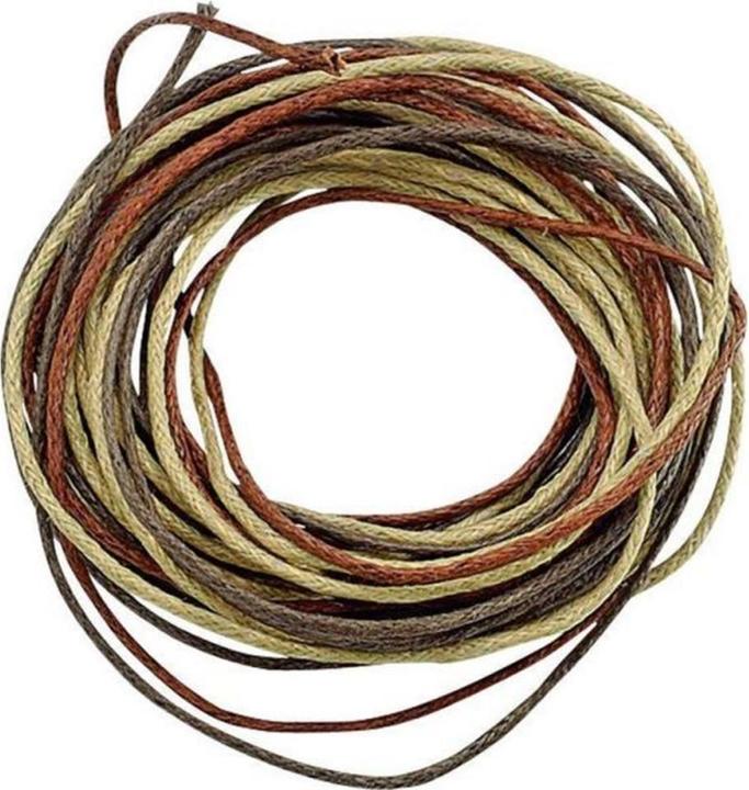 Knorr Prandell Wax cord