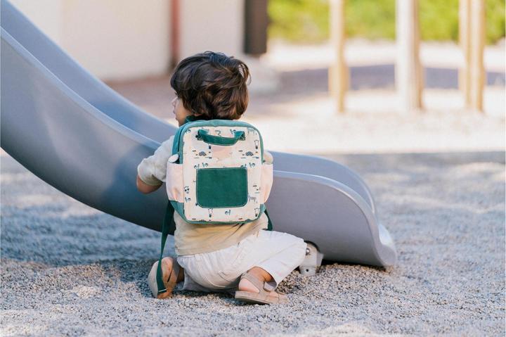 Image du produit Badabulle Sac à dos pour enfants (4 l)