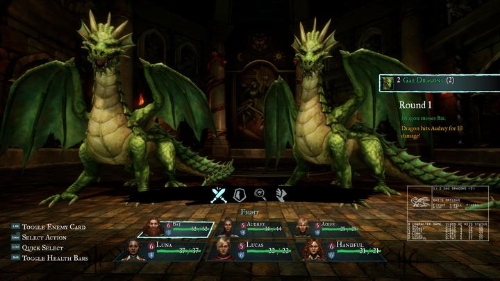 Actual product image Clear River Games Wizardry: Proving Grounds of the Mad Overlord (Switch, Switch Lite, Switch OLED, DE)