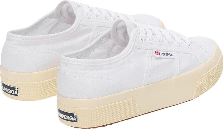 Produktbild Superga Sneaker 2740 Leinen (41.5)