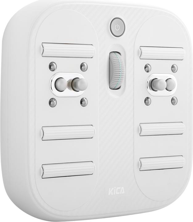 Actual product image Kica Foot Massager