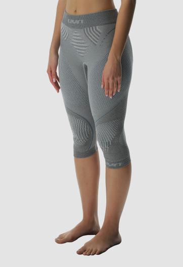 Produktbild UYN 3/4-Thermohose Evolutyon Biotech Melange (M)