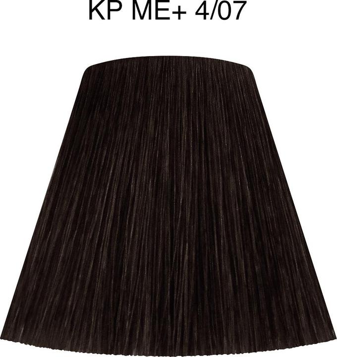 Produktbild Wella Koleston Perfect ME+ Pure Naturals (4, 07)