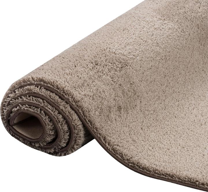 Produktbild Snapstyle Hochflor Shaggy Teppich Palace (160 x 160 cm)