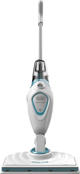 Produktbild Black & Decker Fsm1605 (2 Bar, 1300 W)
