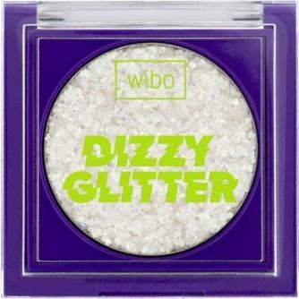 Wibo Dizzy Glitter Eyeshadow 01 2g