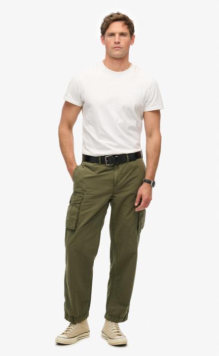 Actual product image Superdry Parachute Light Cargo Pant (W30/L32)