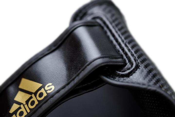 Immagine prodotto adidas Pro Kickboxing Schienbein/Rist L (L)