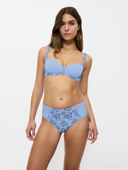 Image du produit Triumph Maxislip Wild Iris Florale Maxi (48, Une unité par pack)