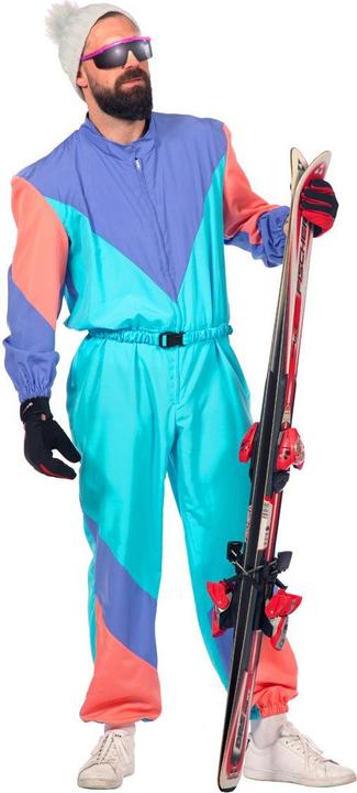 Produktbild Wilbers Vintage Ski Overall (48)
