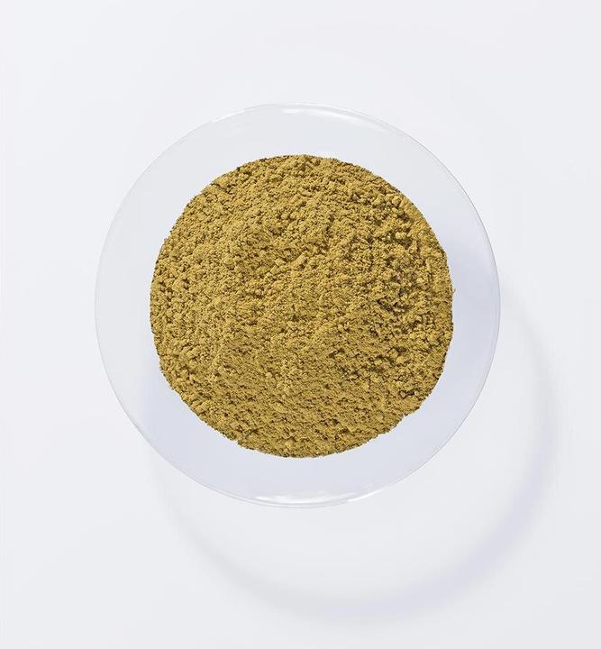 Immagine prodotto Khadi Colore dei capelli delle piante (Dado marrone)