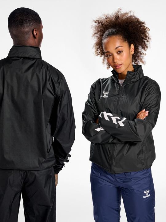 Image du produit hummel Core Xk Spray Jacket (M)