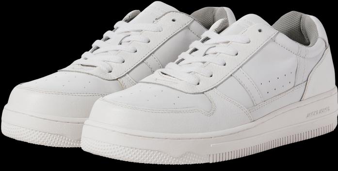 Produktbild Jack & Jones Leder Sneaker (44)
