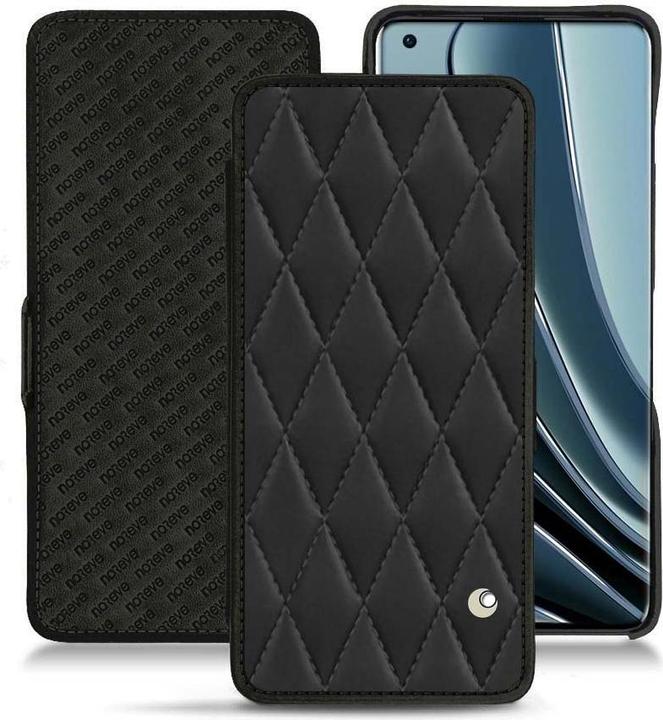 Image du produit Noreve Coque en cuir à rabat horizontal (Realme 10 Pro+)