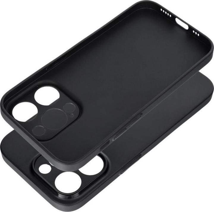 Image du produit OEM Back panel cover Case ULTRATHIN MATT for XIAOMI A3 black (Mi A3)