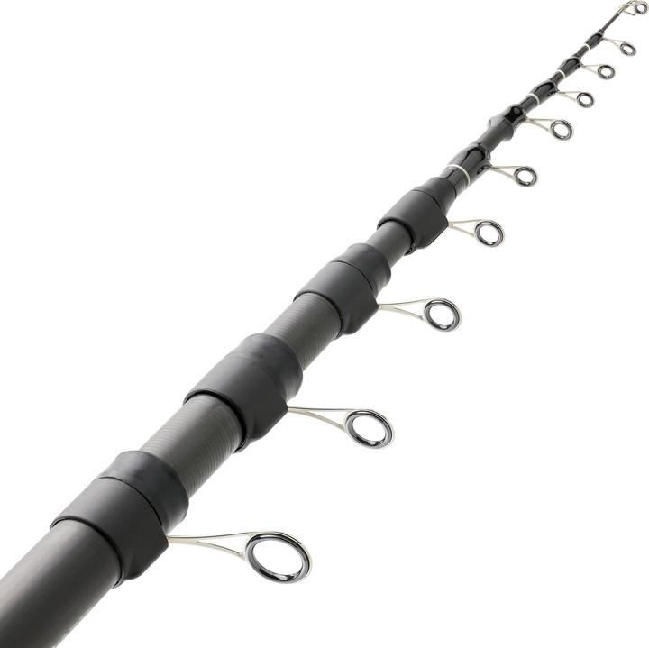 Image du produit Caperlan RIVERWAY V500 (Canne à glace, 550 cm)