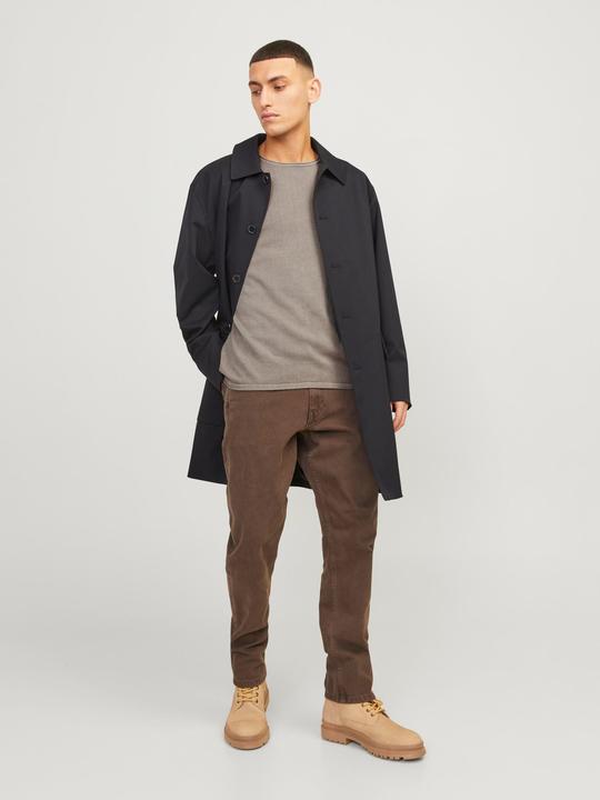 Actual product image Jack & Jones Rundhalsausschnitt Pullover (L)