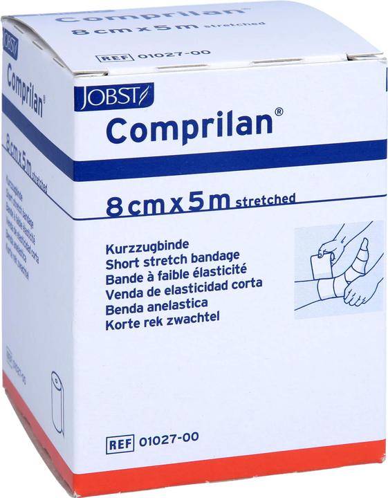 Actual product image Comprilan short-stretch bandage