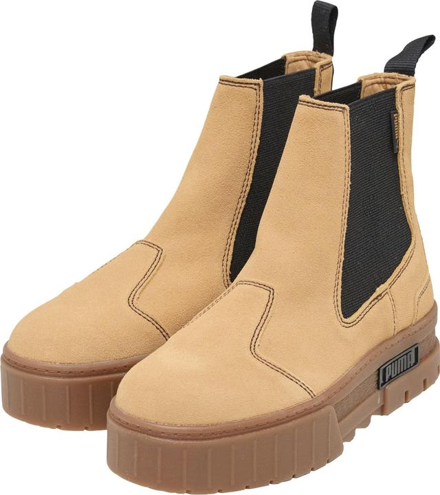 Image du produit Puma Mayze Chelsea Suede Wn's-382829 (47)