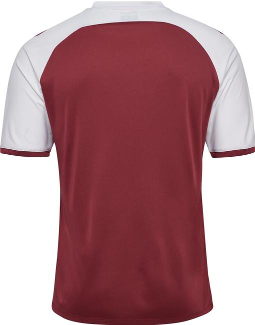 Actual product image hummel hmlMATCH LEAGUE JERSEY S/S (4XL)