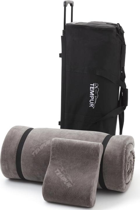 Produktbild Tempur Reiseset