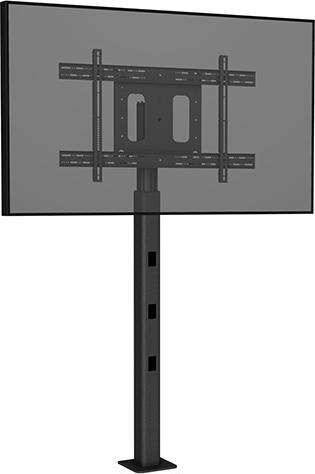 Immagine prodotto Chief Kit di montaggio per display LCD - Nero - Dimensioni dello schermo: 107-191 cm (42"-75") (Vari)