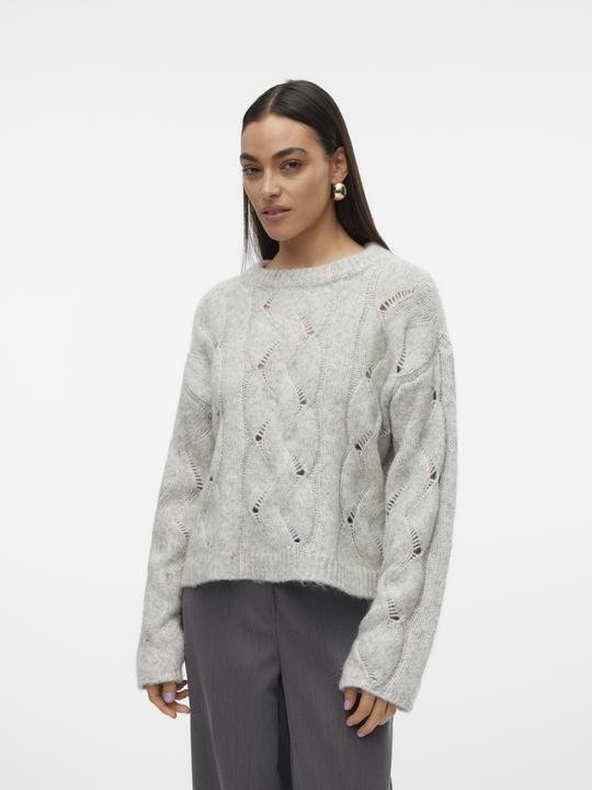 Immagine prodotto Vero Moda Maglia VMLINA Maglia a maglia (L)