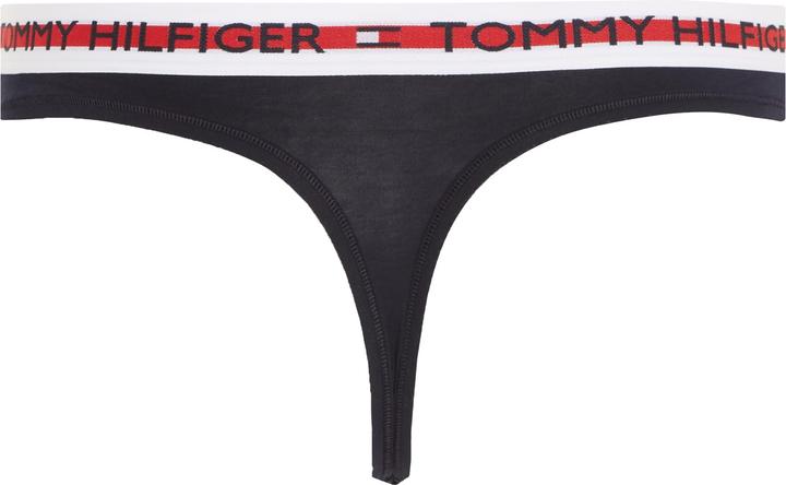 Actual product image Tommy Hilfiger Thong Sportswear (XS)
