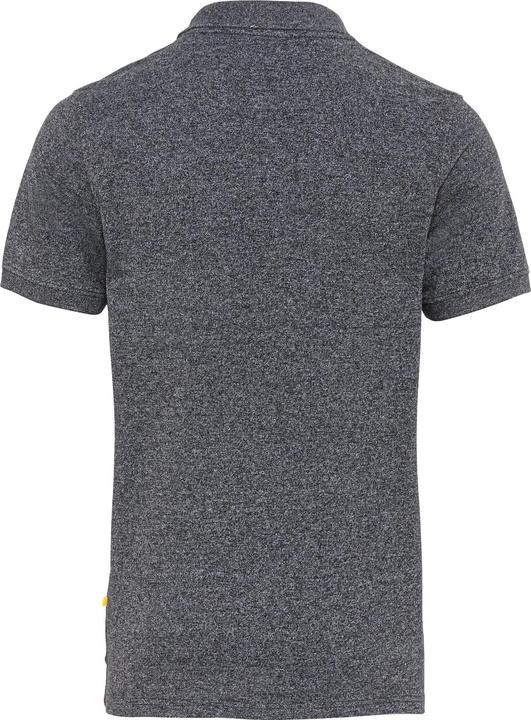 Immagine prodotto Camel Active Polo a maniche corte in misto cotone sostenibile (L)
