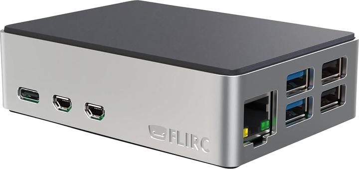 Flirc Raspberry Pi 5 Case