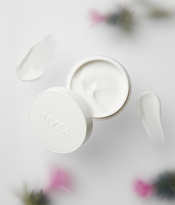 Produktbild NIVEA Naturally Good Anti-Age Tagescreme (50 ml, Tagescreme)