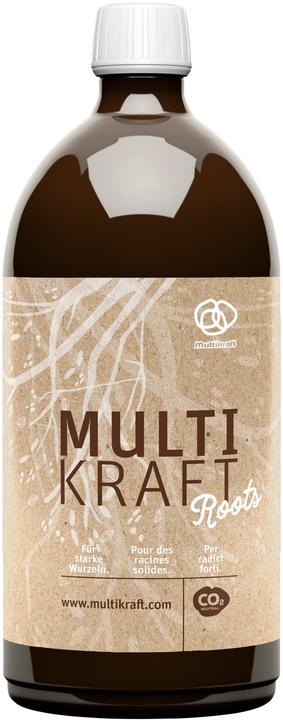 Produktbild Multikraft Roots (1.07 kg, 1 l)