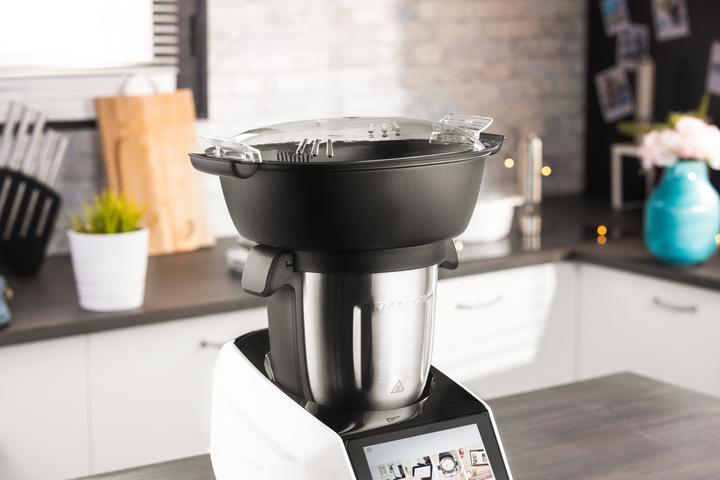 Image du produit Thomson Multifunktionsroboter 8 (1000 W)
