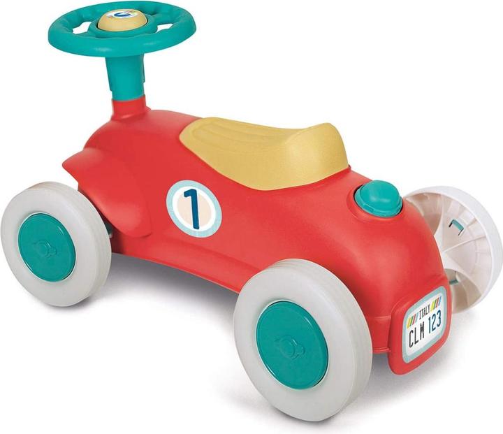 Produktbild Clementoni Mein erstes Auto