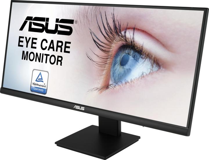 Produktbild ASUS VP299CL (2560 x 1080 Pixel, 29")