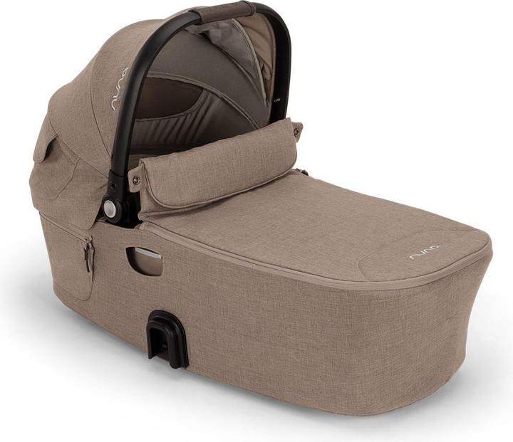 Nuna Demi next carrycot