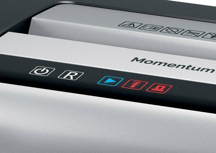 Produktbild Rexel Momentum X308 (Partikelschnitt)