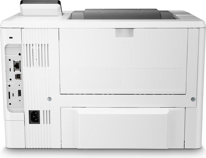 Produktbild HP LaserJet Enterprise M507dn (Laser, Schwarz-Weiss)